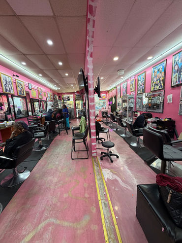 Fatima - African Hair Braiding in Bronx, NY (5)