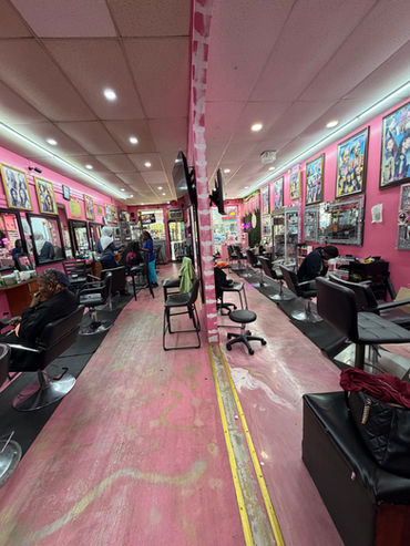 Fatima - African Hair Braiding in Bronx, NY (6)