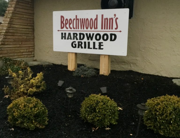 Beechwood Inn's Hardwood Grille in Erie, PA