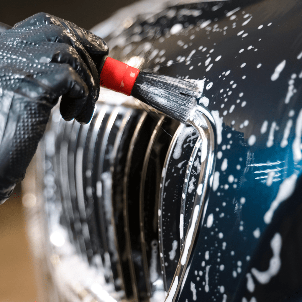Waddle Wash Mobile Detailing in Auburn, GA