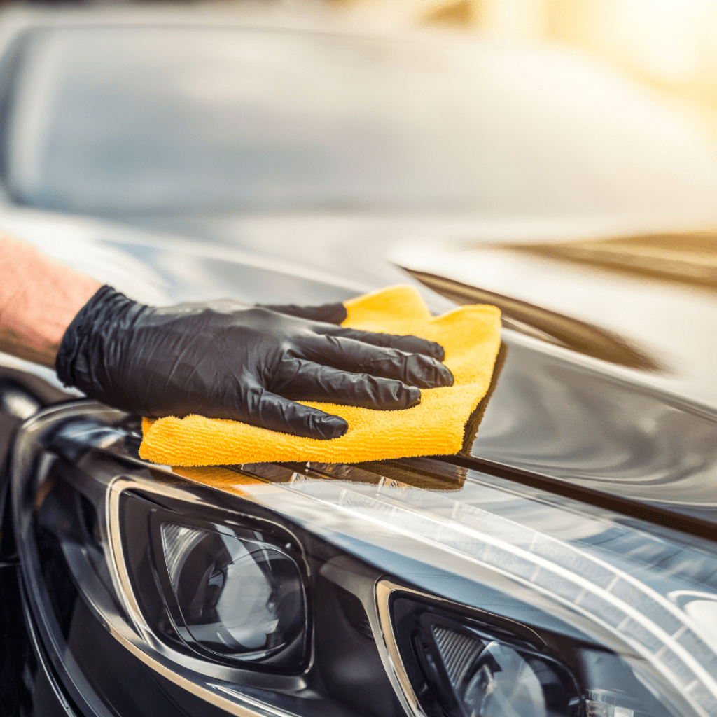 Waddle Wash Mobile Detailing in Auburn, GA (6)