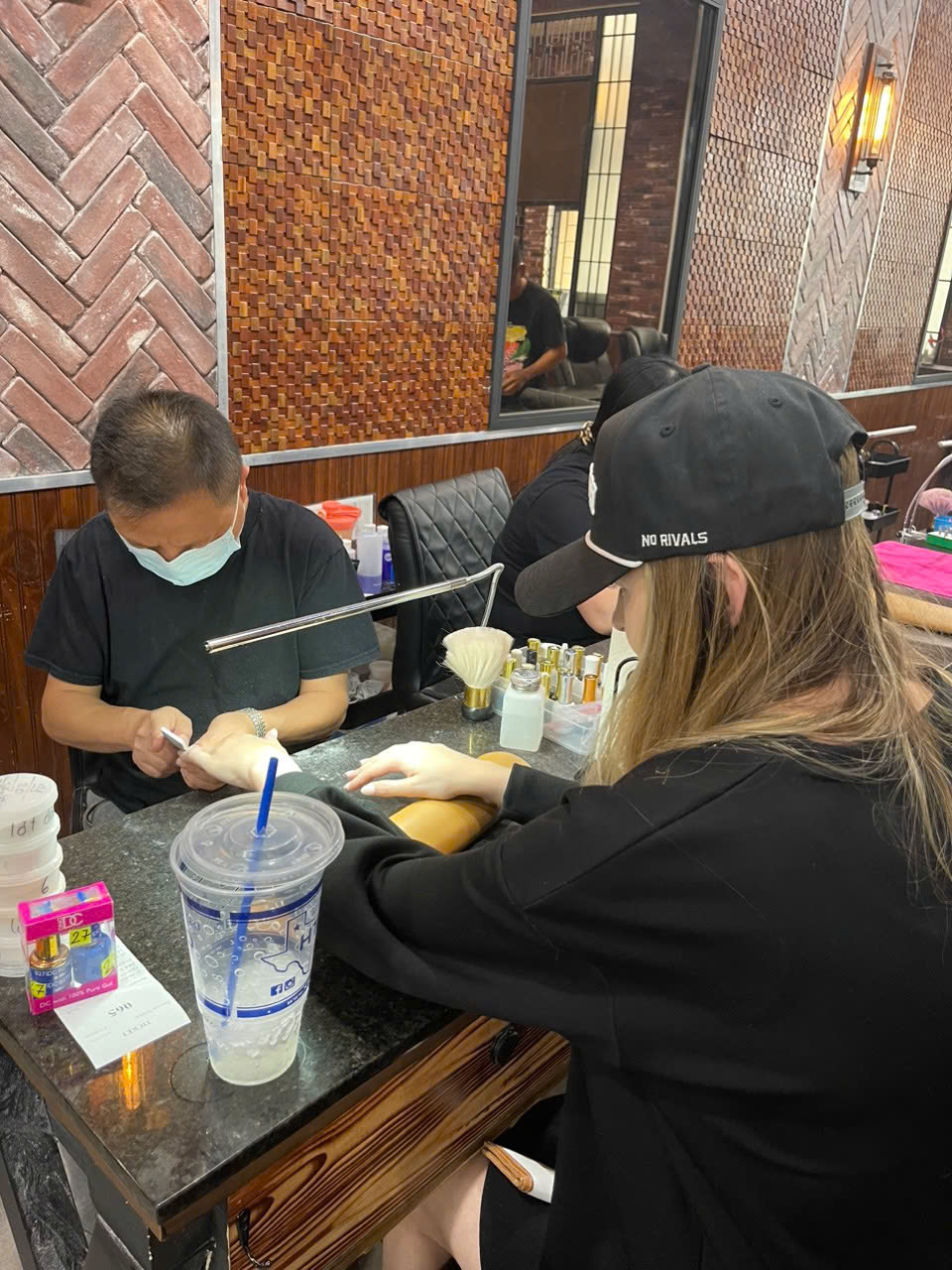 Bnails Amarillo ( Voted Best Nail Salon Amarillo TX) in Amarillo, TX (6)