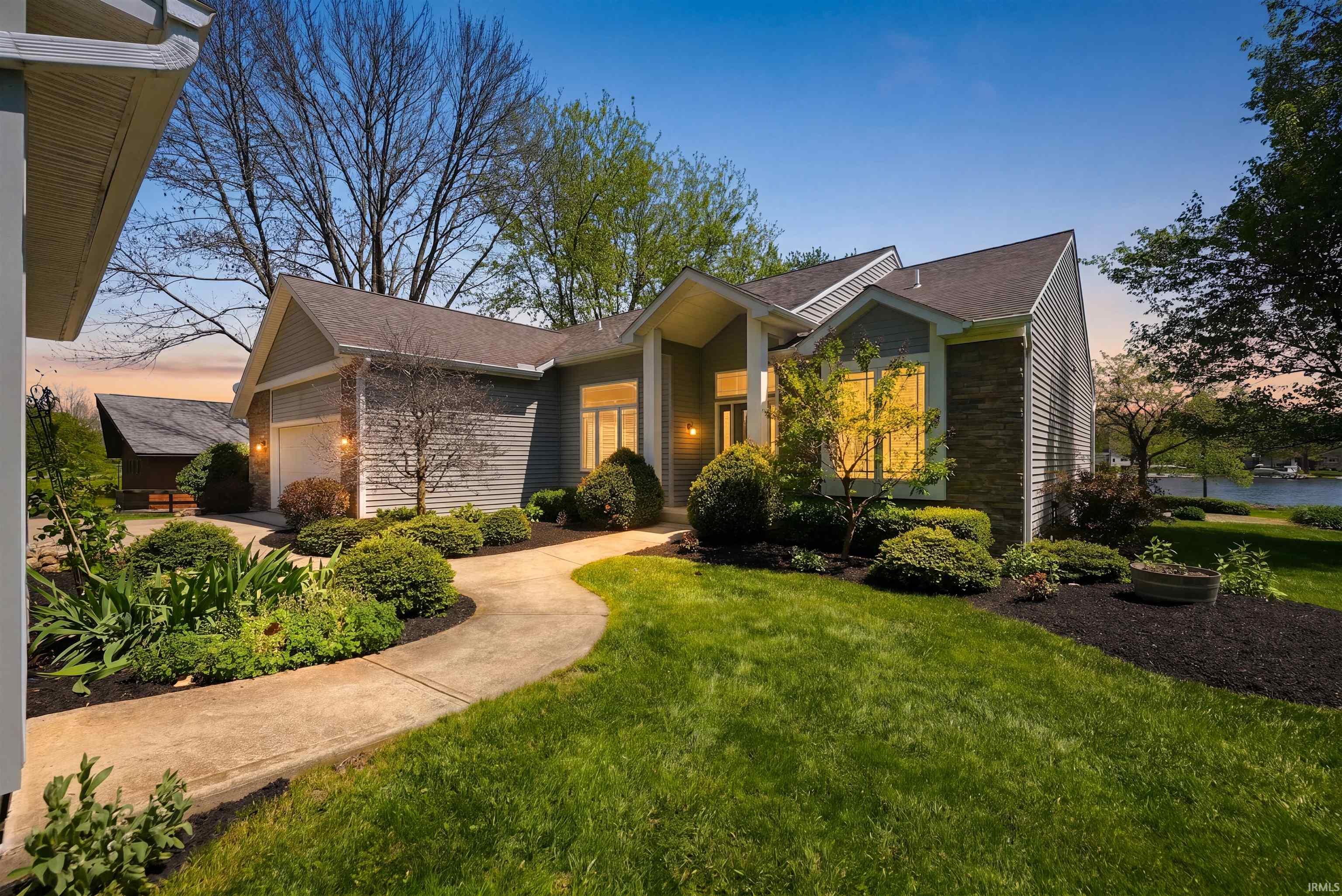 Orizon Real Estate, Inc. in Columbia City, IN (2)