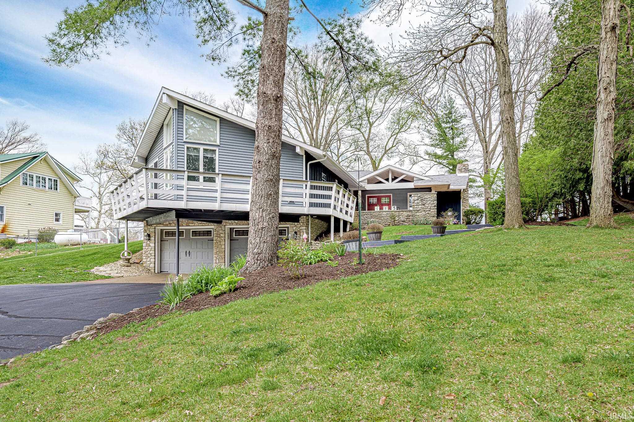 Orizon Real Estate, Inc. in Columbia City, IN (3)
