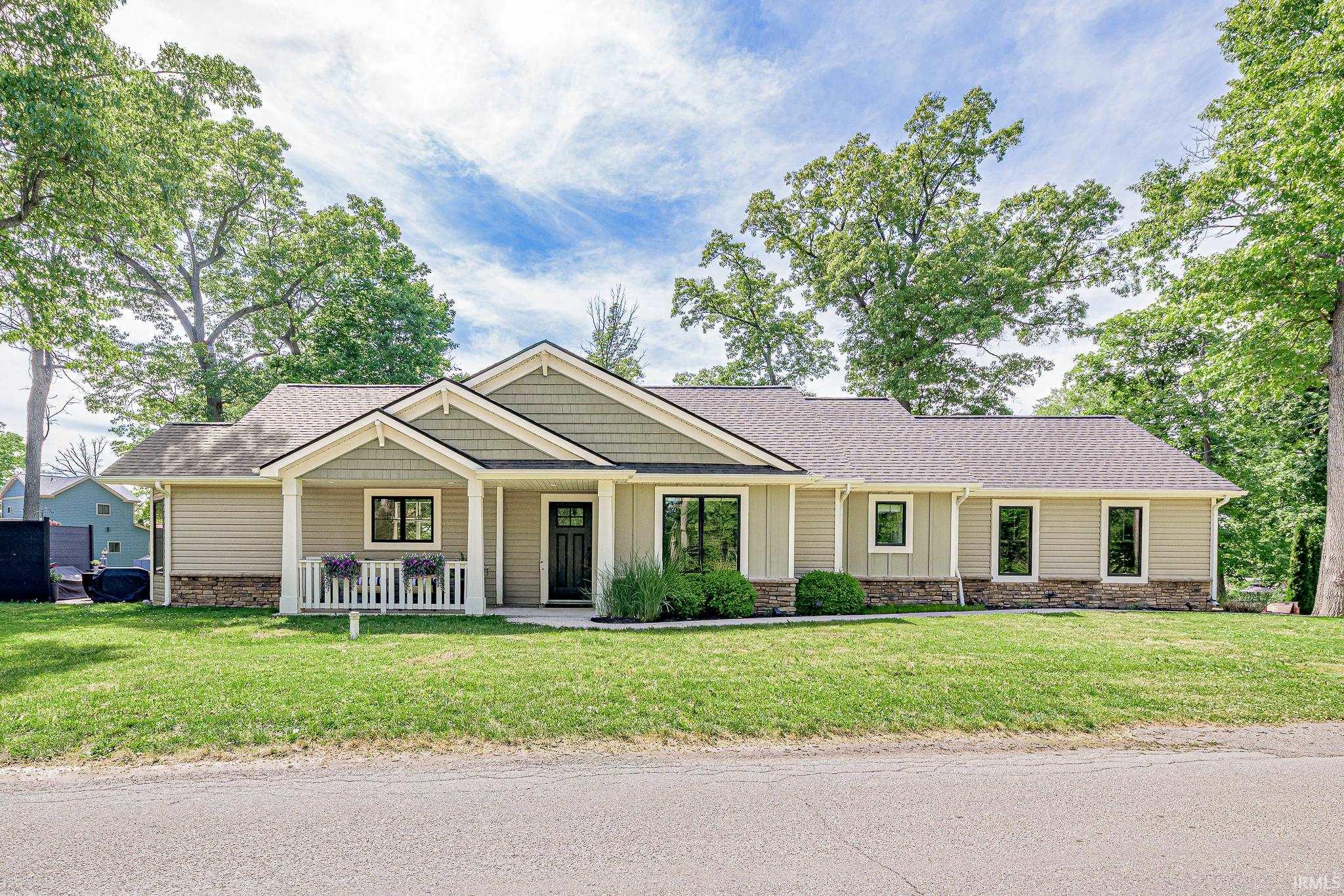 Orizon Real Estate, Inc. in Columbia City, IN (5)
