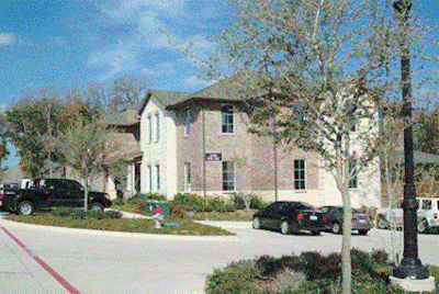 Brotherton Law Firm FM 407, Highland Village, TX in Highland Village, TX
