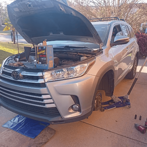 At Your Service Car Care LLC in Saint Matthews, SC (4)