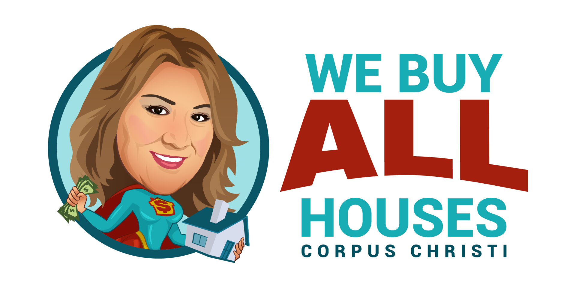 We Buy ALL Houses Corpus Christi in Corpus Christi, TX (3)