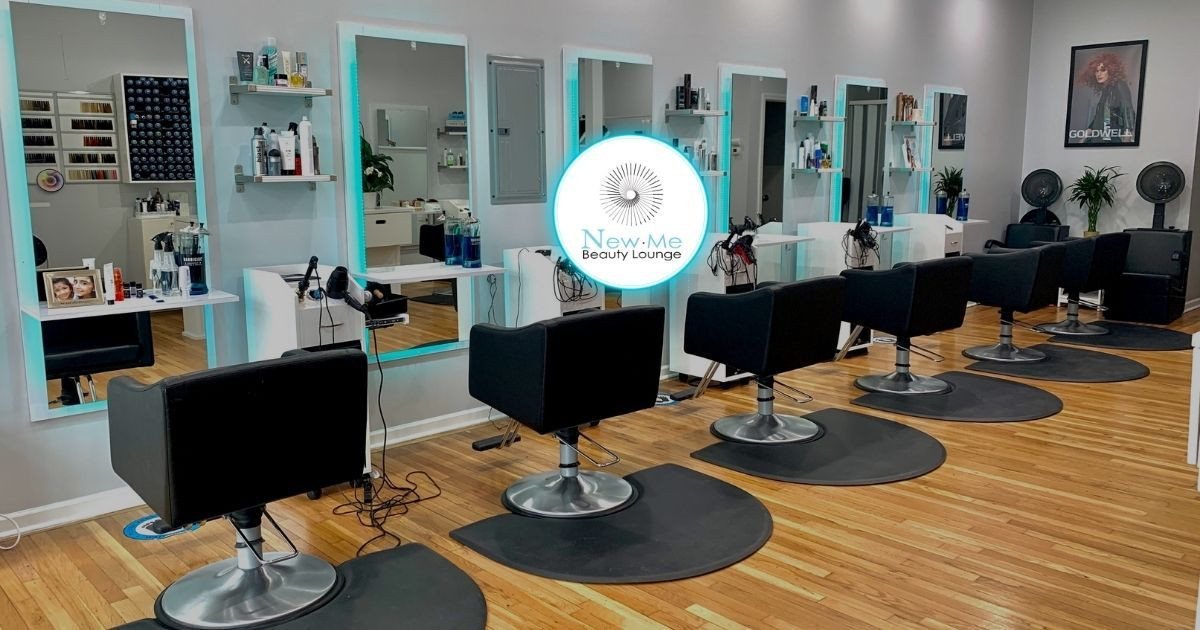 NewMe Beauty Lounge in Port Chester, NY