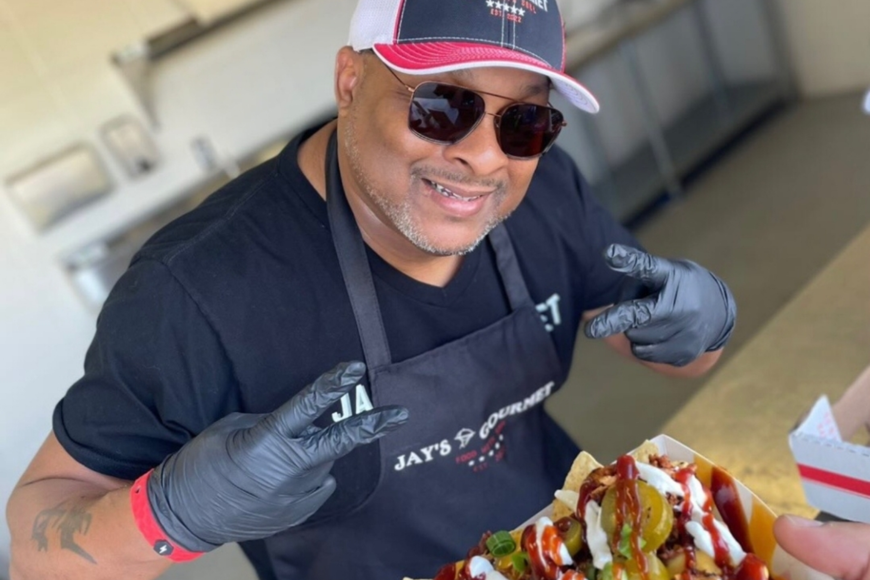 Jay's Gourmet LLC in Tracy, CA
