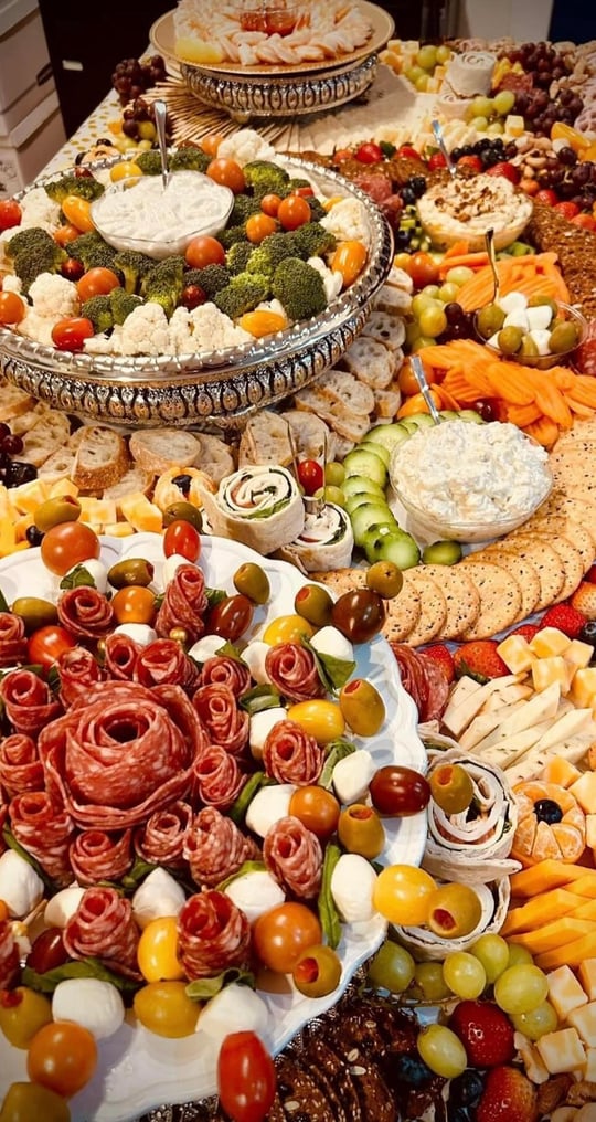Jay's Gourmet LLC in Tracy, CA (4)