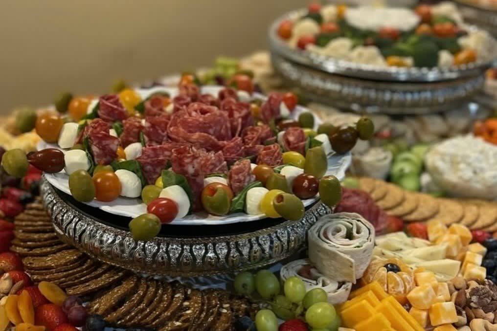 Jay's Gourmet LLC in Tracy, CA (5)