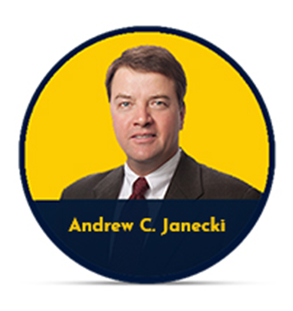 Law Offices of Andrew C. Janecki in Santa Cruz, CA