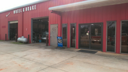 Norris Wheel and Brake in Milledgeville, GA (5)