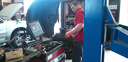 Norris Wheel and Brake in Milledgeville, GA (6)