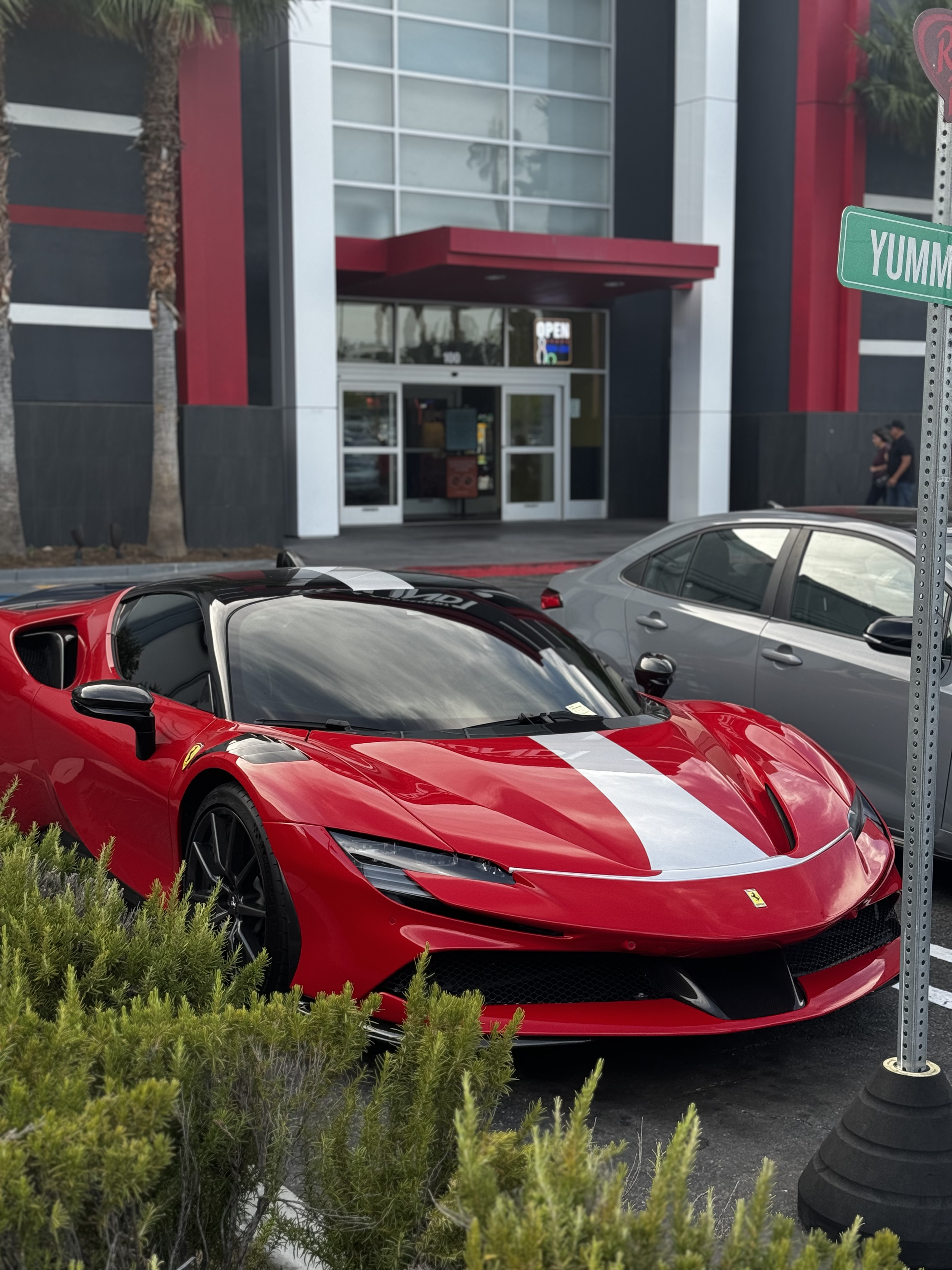 Purple Reign Detailing & Ceramic Coating in Temecula, CA (2)