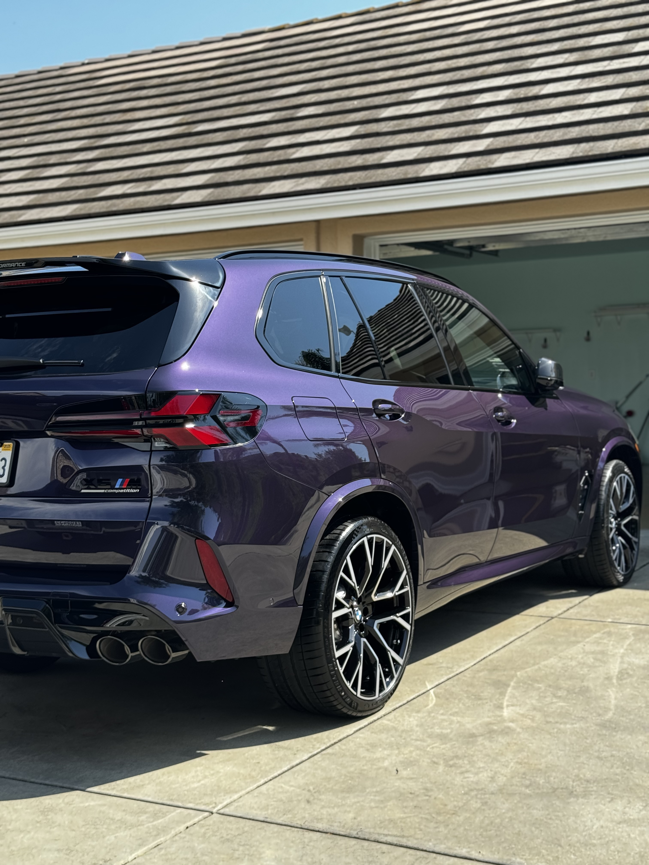 Purple Reign Detailing & Ceramic Coating in Temecula, CA (3)