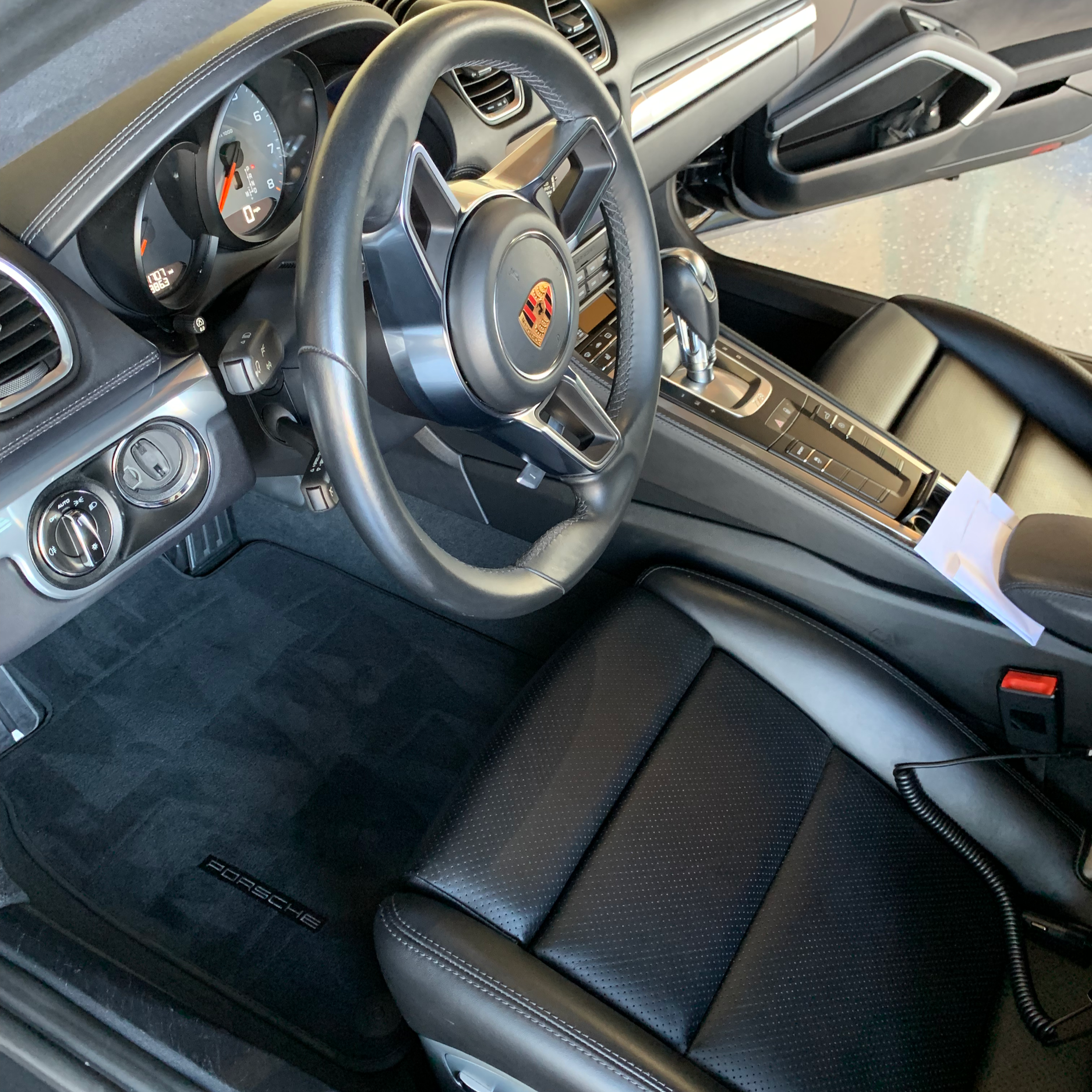Purple Reign Detailing & Ceramic Coating in Temecula, CA (5)