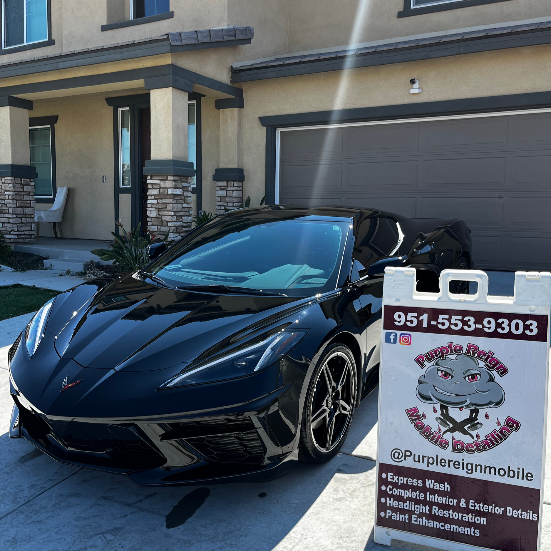 Purple Reign Detailing & Ceramic Coating in Temecula, CA (6)