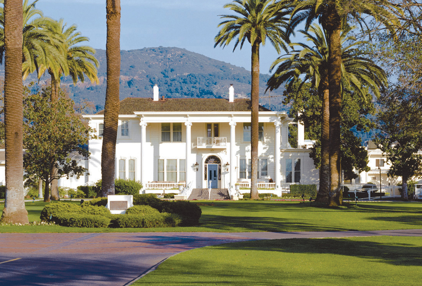 Yorba Linda Country Club in Yorba Linda, CA (2)