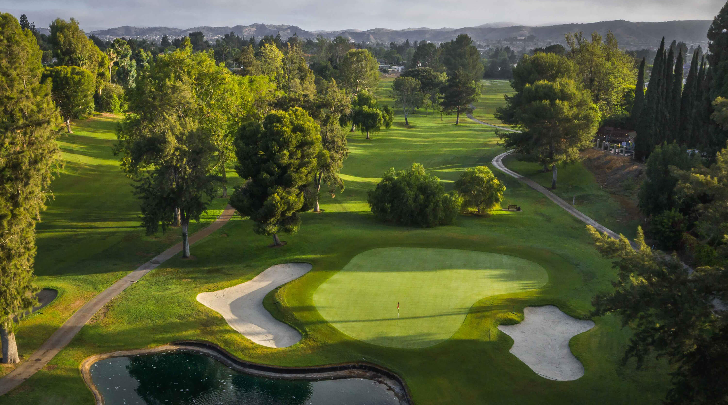 Yorba Linda Country Club in Yorba Linda, CA (3)