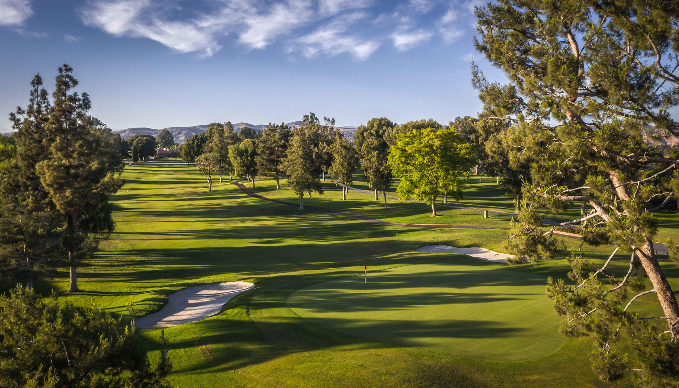 Yorba Linda Country Club in Yorba Linda, CA (4)