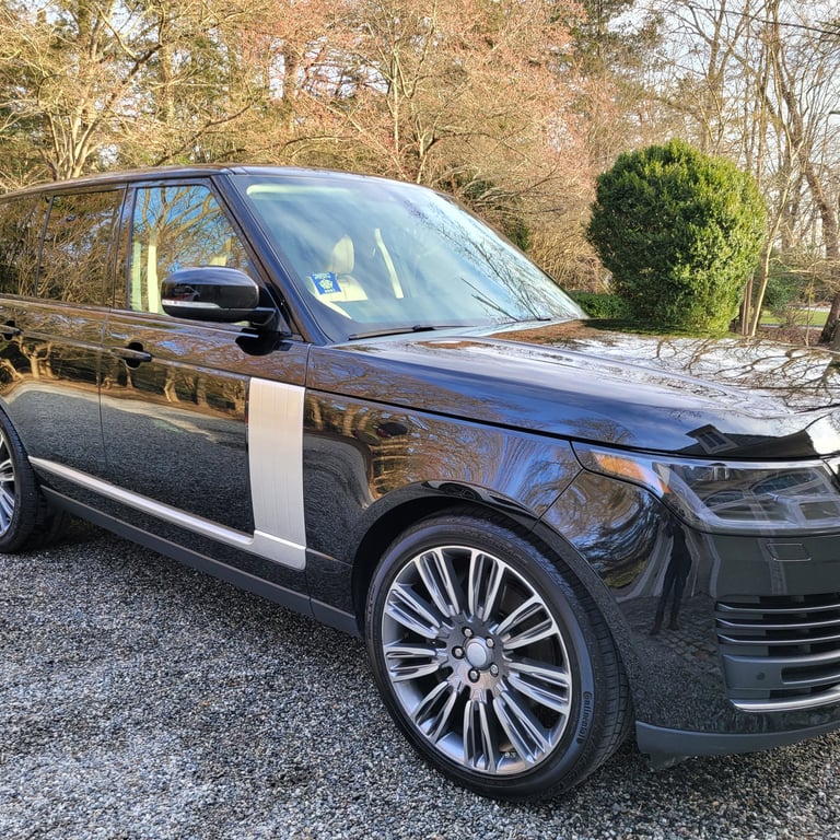 Ag vip mobile detailing in Hillsdale, NJ (3)