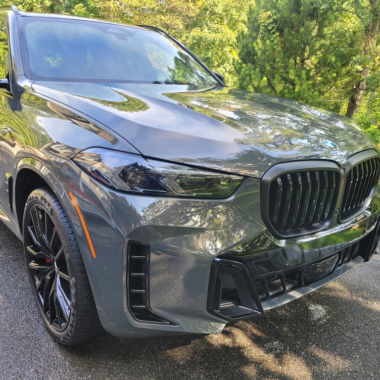 Ag vip mobile detailing in Hillsdale, NJ (6)