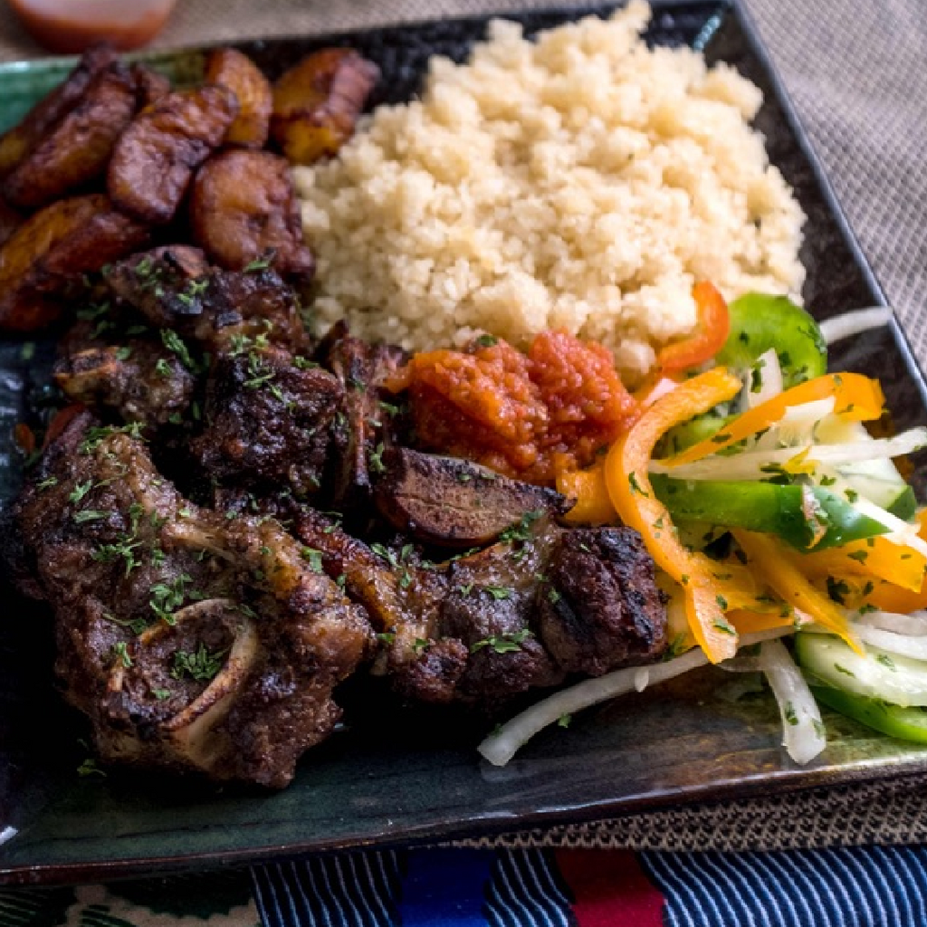 Kings and Queens Liberian Cuisine in Upper Darby Township, PA (3)