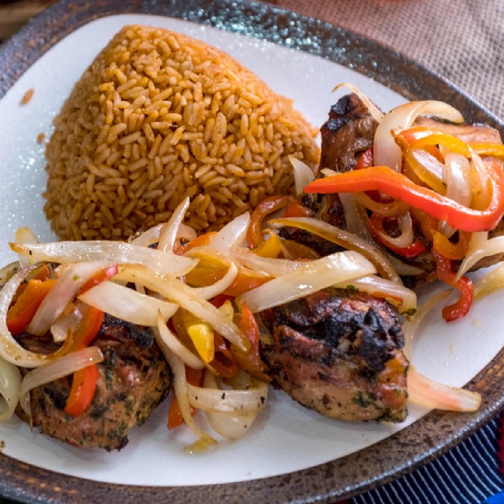 Kings and Queens Liberian Cuisine in Upper Darby Township, PA (4)