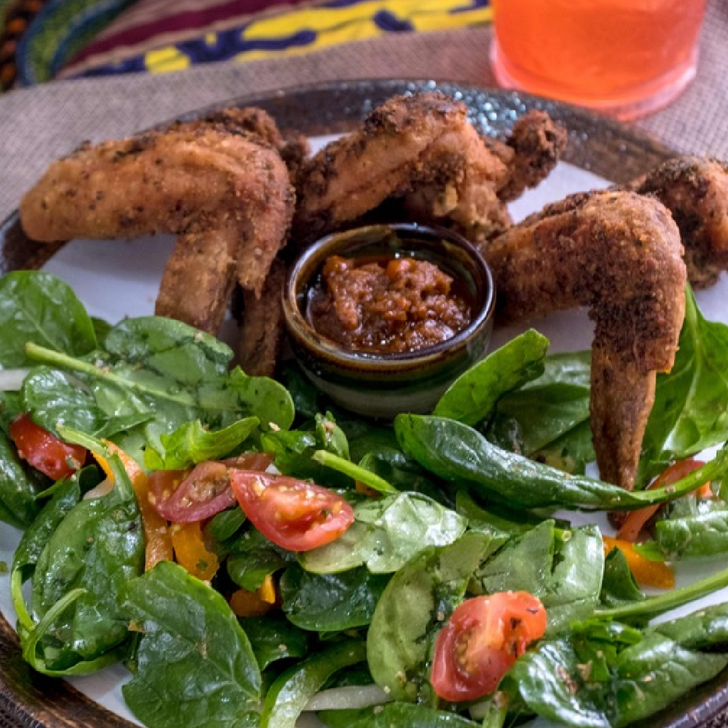 Kings and Queens Liberian Cuisine in Upper Darby Township, PA (5)