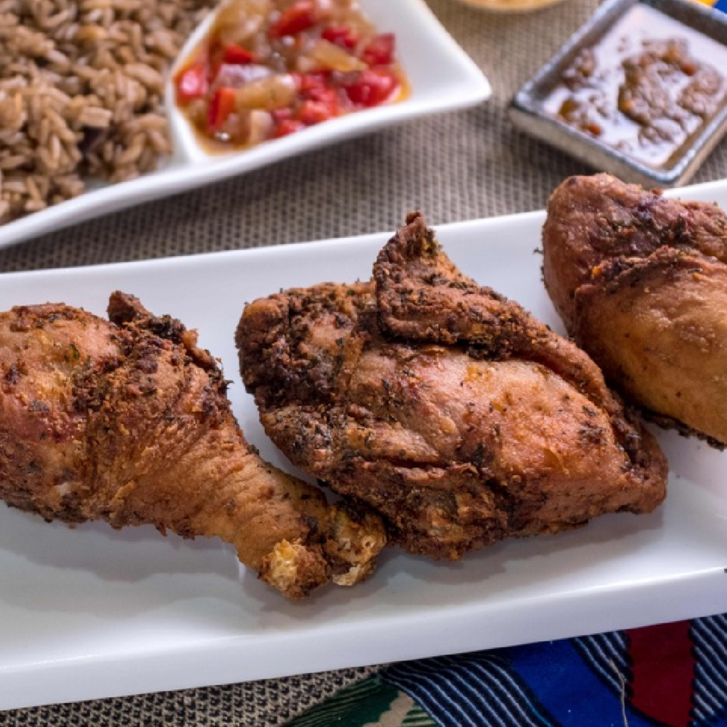 Kings and Queens Liberian Cuisine in Upper Darby Township, PA (6)