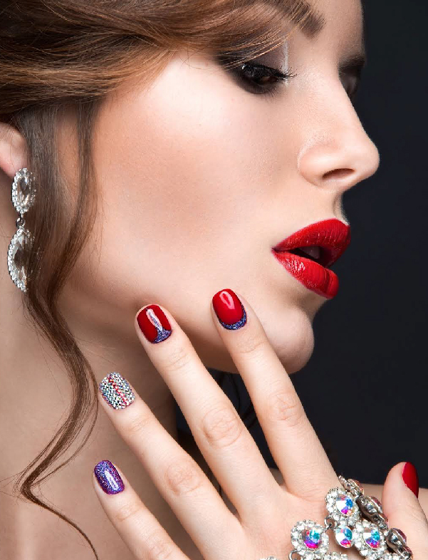 C C Nail Salon in North Myrtle Beach, SC (6)