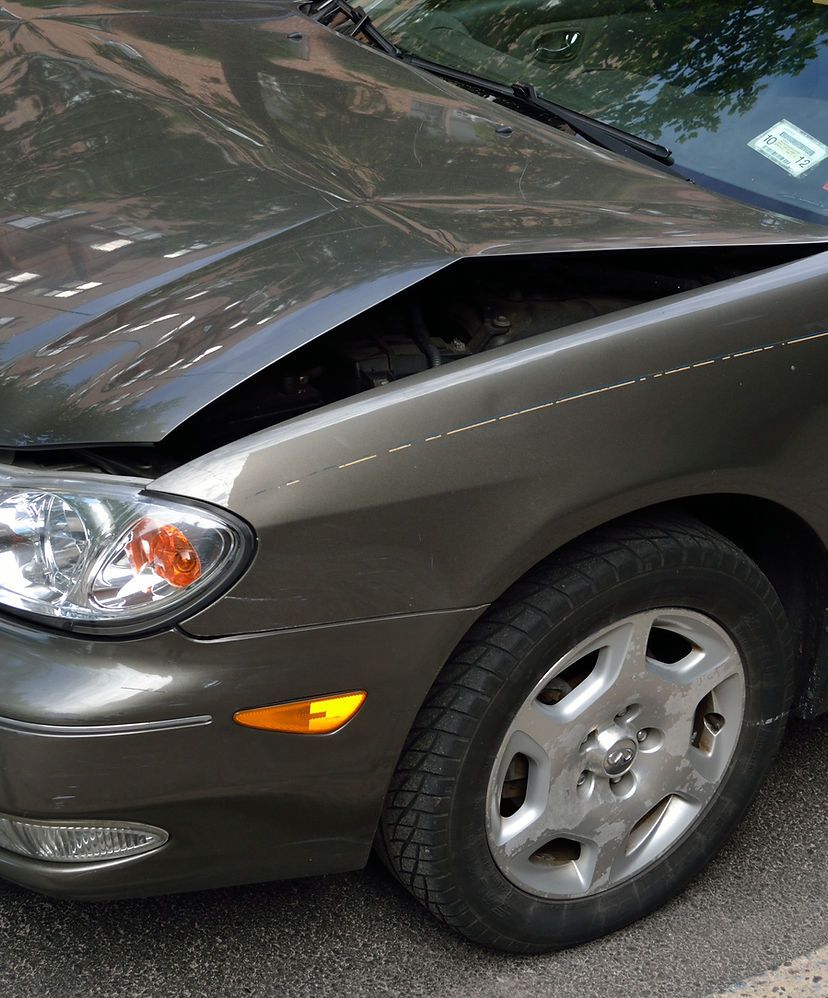 Auto-Correct Paint & Body in Loveland, OH