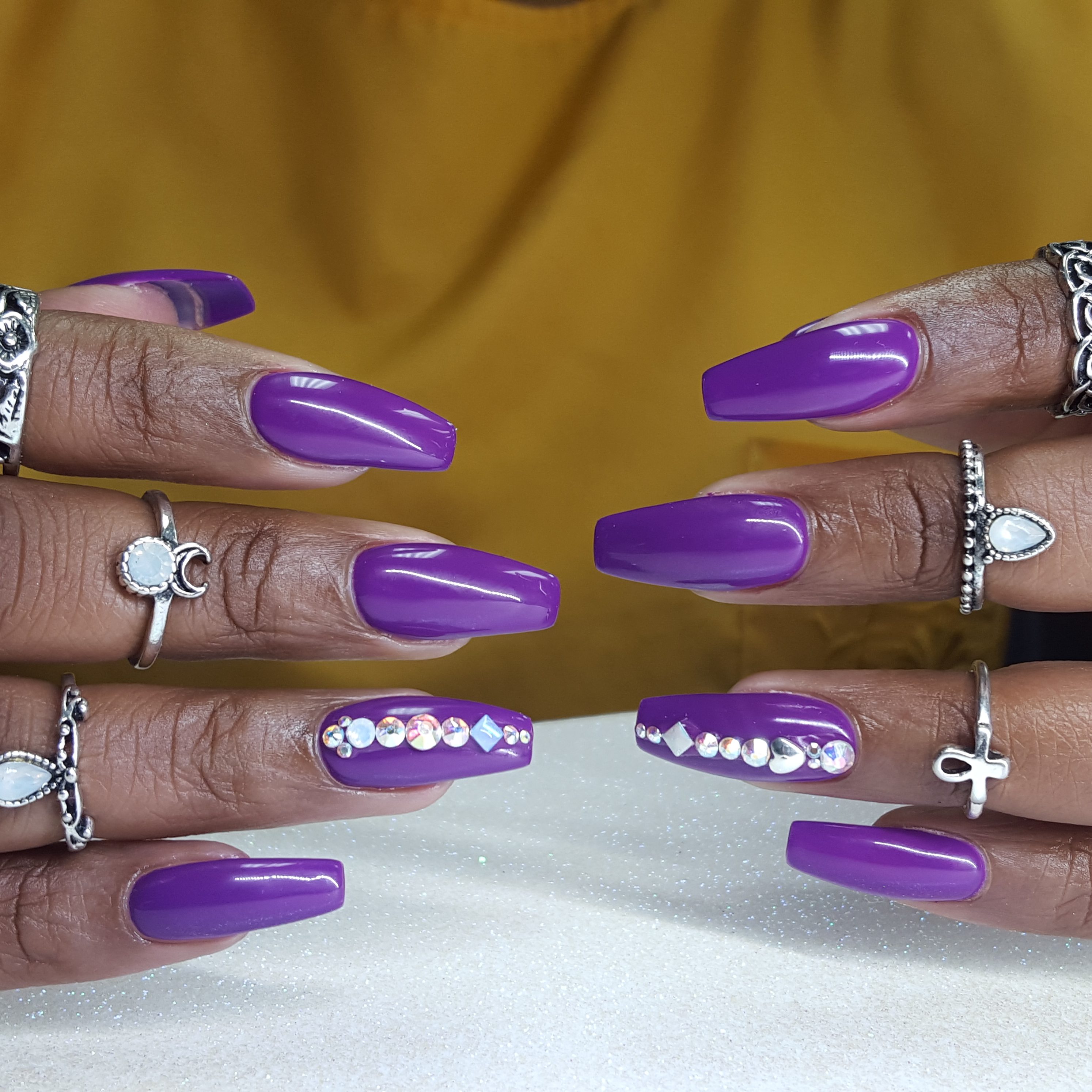 Perfect Ten Nails in Fayetteville, GA (4)