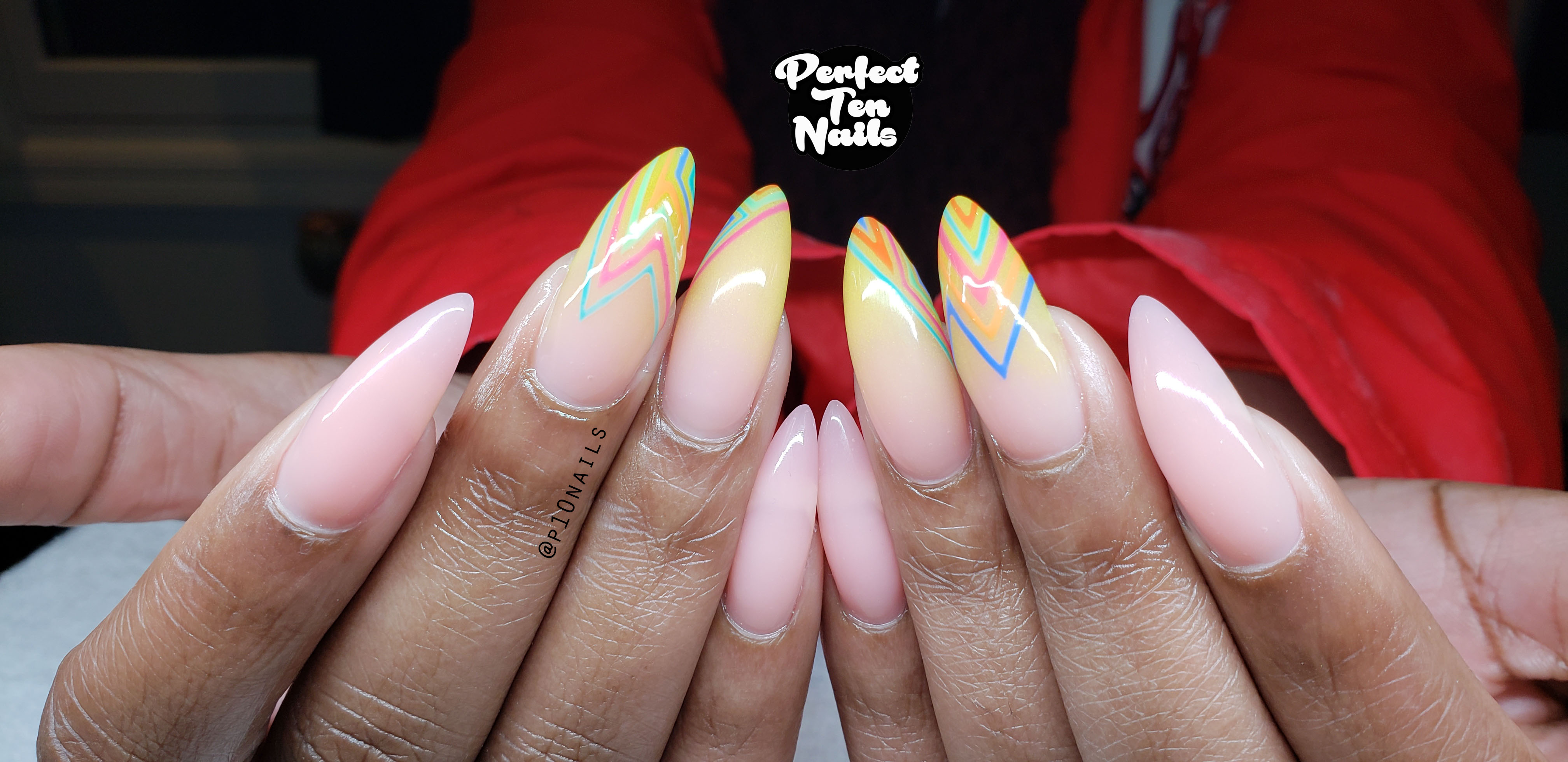 Perfect Ten Nails in Fayetteville, GA (5)