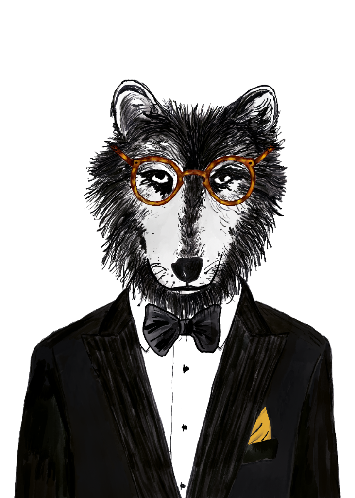 Mr Wolf Espresso in New Orleans, LA (2)