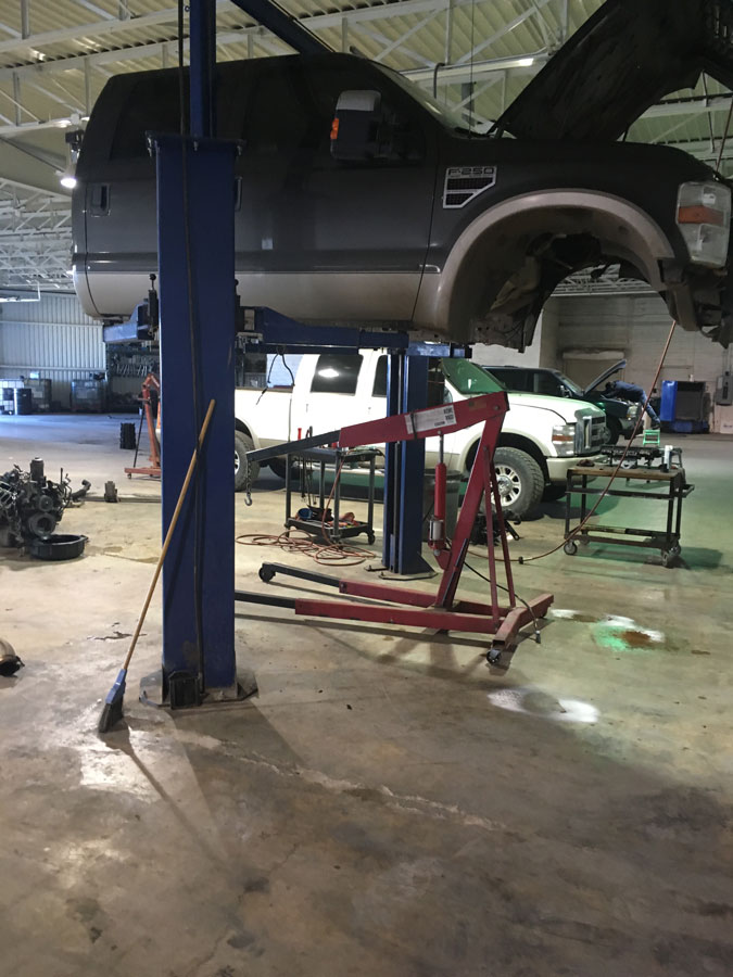 Specialty Auto in Lubbock, TX (5)