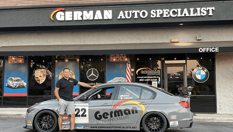 German Auto Specialist in Simi Valley, CA (3)