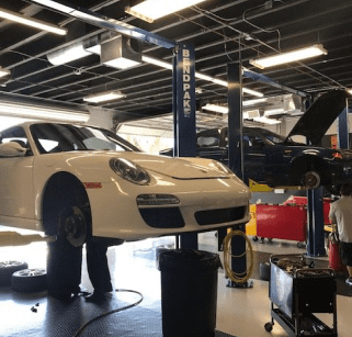 German Auto Specialist in Simi Valley, CA (5)