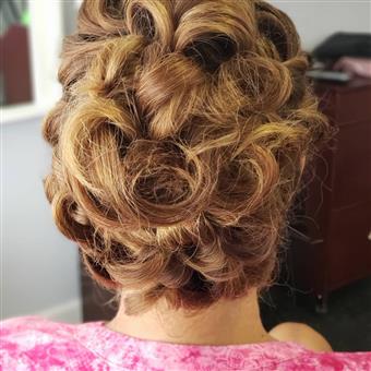 Before & After Salon Spa LLC in Denton, MD (2)