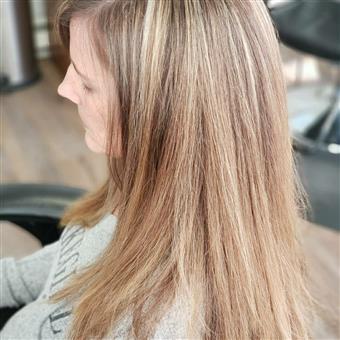 Before & After Salon Spa LLC in Denton, MD (3)