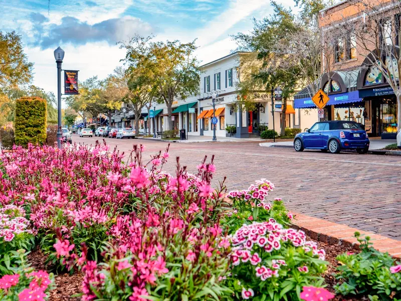 Elevate Collective | LPT Realty in Lake Mary, FL