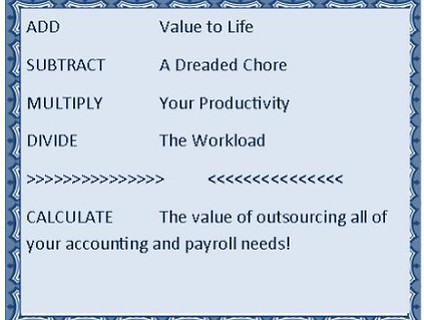 Burks' Bookkeeping & Tax Services in Newport News, VA (3)