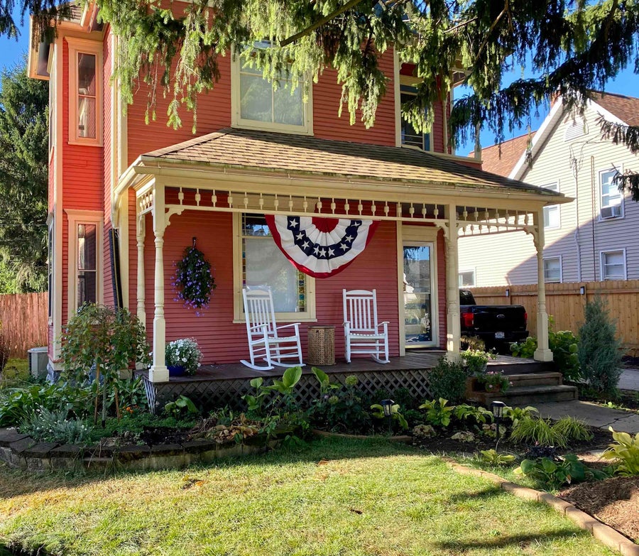 Heidi Kopras, Restaino Realtors in New Glarus, WI (2)