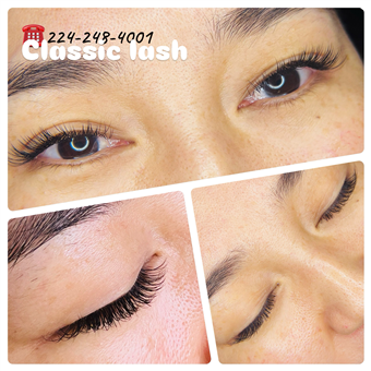 Lilian nails and Lash in Arlington Heights, IL (2)