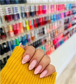 Lilian nails and Lash in Arlington Heights, IL (5)