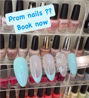 Lilian nails and Lash in Arlington Heights, IL (6)