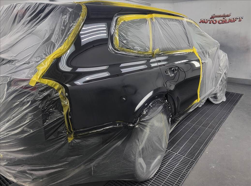 SPECIALIZED AUTO CRAFT in Chatham, NJ (4)