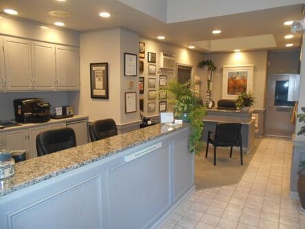 SPECIALIZED AUTO CRAFT in Chatham, NJ (5)
